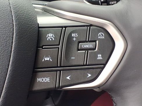 Certified 2023 Lexus NX 350 AWD image 13