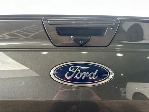 Used 2019 Ford F150 Lariat w/ Trailer Tow Package image 42