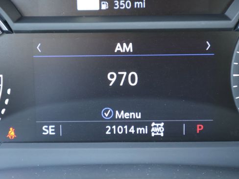 Certified 2025 Cadillac XT5 Premium Luxury image 24