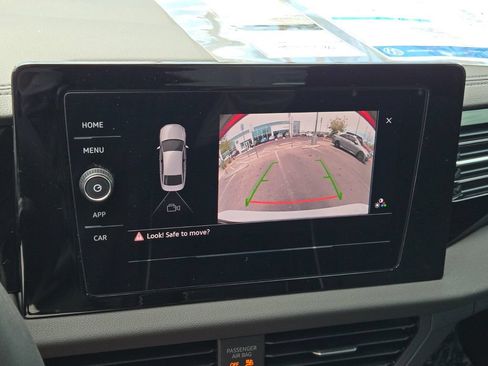 Certified 2026 Volkswagen Jetta Sport FWD image 21