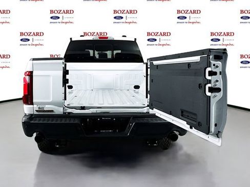 New 2025 Ford F150 Tremor w/ Equipment Group 402A High image 34