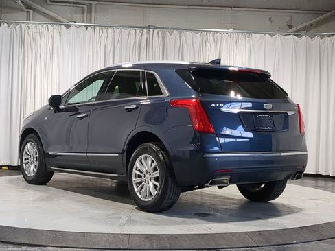 Used 2019 Cadillac XT5 FWD image 15