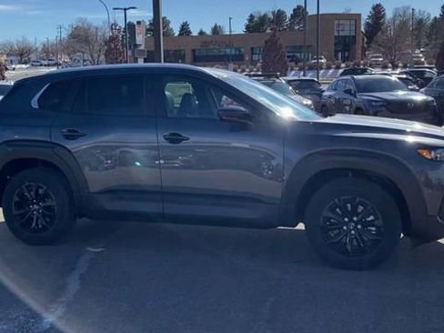 New 2026 MAZDA CX-50 2.5 Hybrid w/ Weather Package AWD/4WD image 9