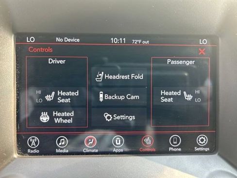 Used 2020 Dodge Durango GT AWD/4WD image 26