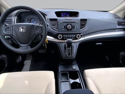 Used 2016 Honda CR-V LX image 15
