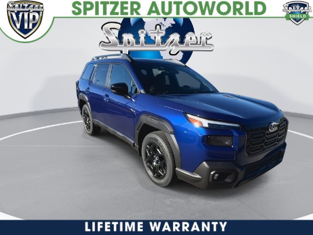 New 2026 Subaru Outback Limited AWD/4WD image 4