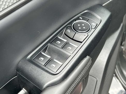 Certified 2025 Ford Ranger Raptor AWD/4WD image 28