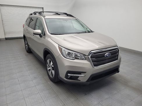 Used 2020 Subaru Ascent Premium w/ Convenience Package AWD/4WD image 13