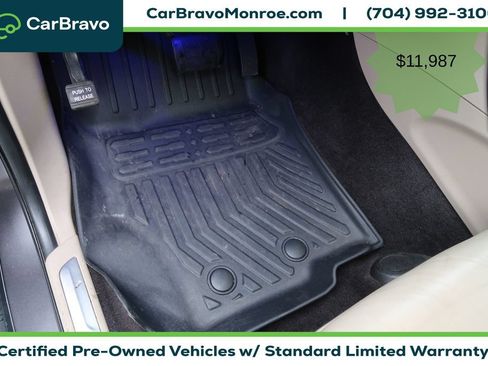 Used 2016 Jeep Grand Cherokee Limited RWD image 15