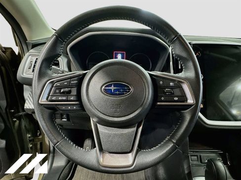 Used 2023 Subaru Ascent Premium w/ Convenience Package AWD/4WD image 11