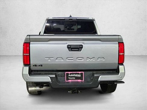 New 2025 Toyota Tacoma TRD Off-Road image 8