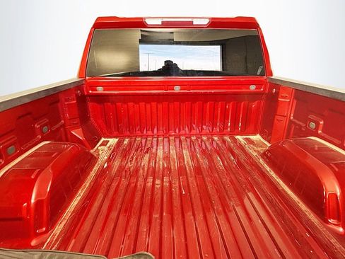 Used 2021 Chevrolet Silverado 1500 Custom image 24