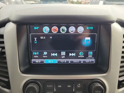 Used 2019 GMC Yukon XL SLT w/ Open Road Package image 36