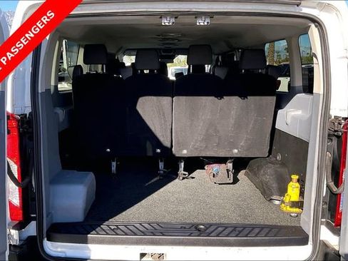 Used 2019 Ford Transit 350 XL image 31