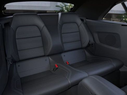 New 2026 Ford Mustang GT Premium image 11