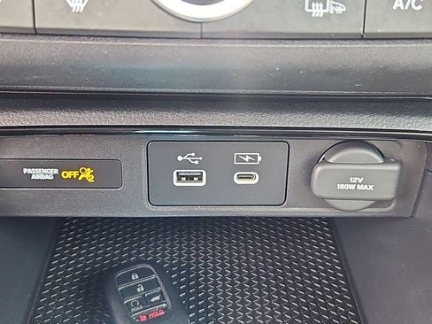 Used 2024 Honda CR-V EX image 16