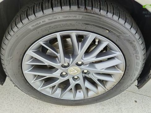 Used 2018 Lexus ES 350 w/ Premier Package FWD image 53
