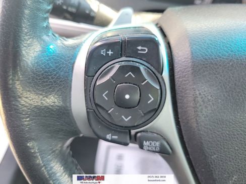 Used 2014 Toyota Camry SE w/ Leather Package FWD image 19