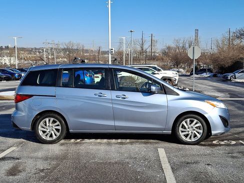 Used 2012 MAZDA MAZDA5 Sport image 7