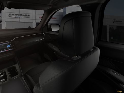 New 2026 Jeep Cherokee Laredo AWD/4WD image 20