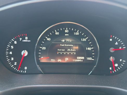 Used 2019 Kia Sorento SX w/ SX Touring Package AWD/4WD image 8