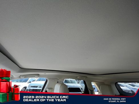 Used 2025 Cadillac XT5 Premium Luxury image 33