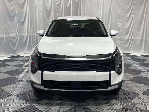 New 2026 Kia Sportage LX w/ LX Convenience Package FWD image 6