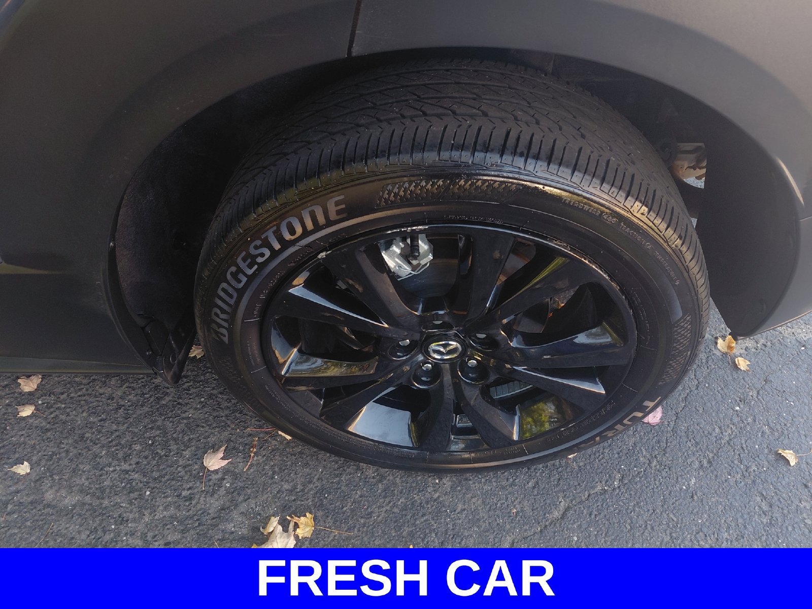Used 2025 MAZDA CX-30 AWD 2.5 S w/ Preferred Package image 23