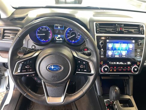 Used 2019 Subaru Outback 2.5i Limited image 15