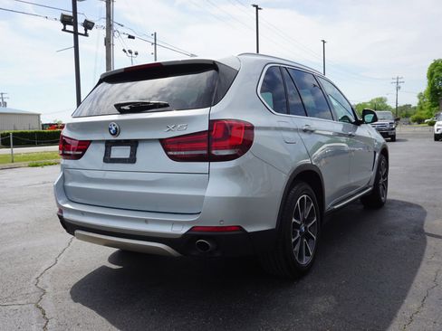 Used 2017 BMW X5 sDrive35i image 5