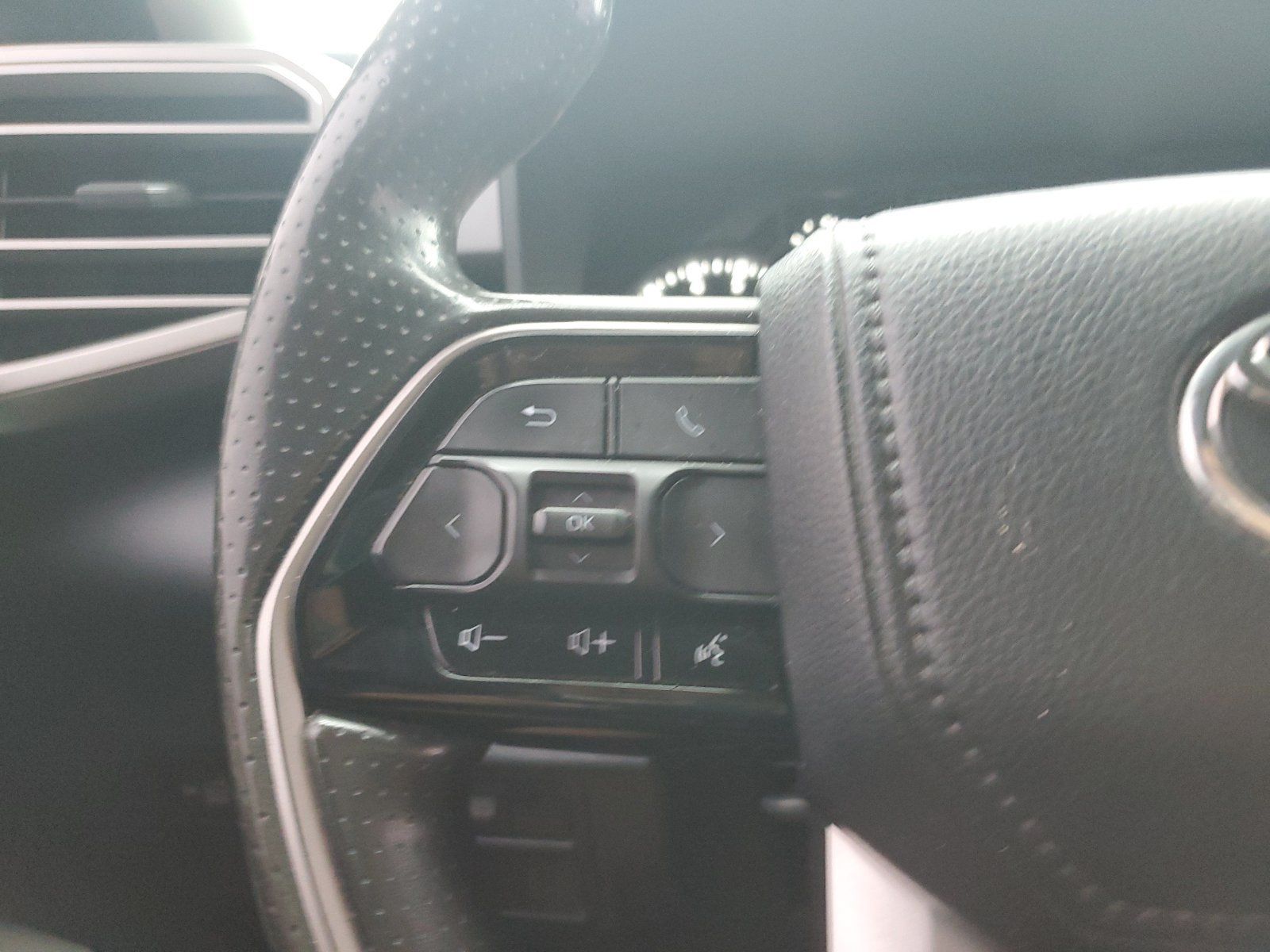 Used 2024 Toyota Tundra SR5 AWD/4WD image 21