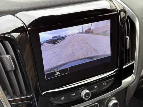 Certified 2024 Chevrolet Traverse LT image 24