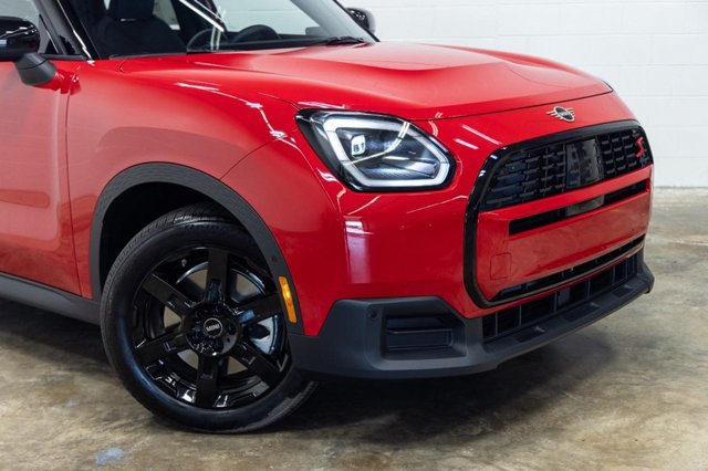 Certified 2026 MINI Cooper Countryman S AWD/4WD image 5