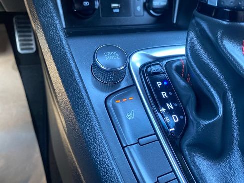 Certified 2023 Hyundai Kona N Line AWD/4WD image 20