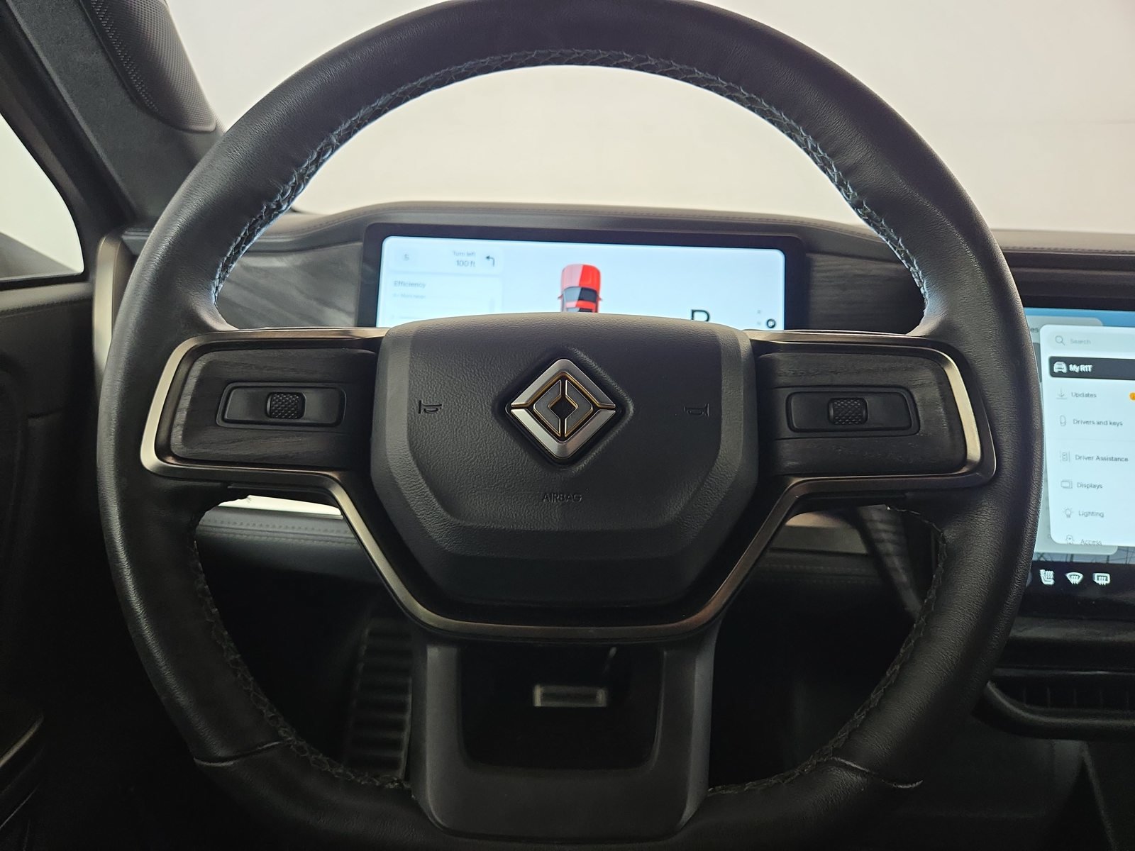 Used 2023 Rivian R1T Adventure Dual AWD/4WD image 26