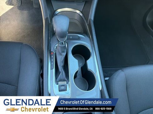 Certified 2023 Chevrolet Malibu LT image 11