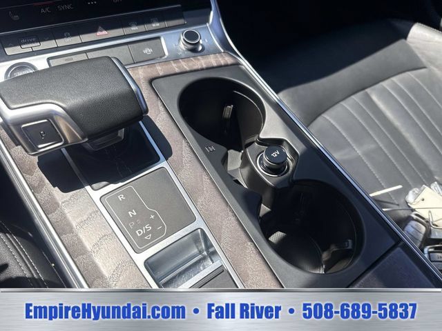 Used 2024 Audi A6 Premium Plus AWD/4WD image 24