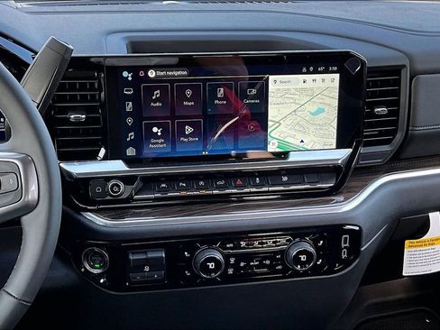 New 2025 Chevrolet Silverado 1500 LT w/ All Star Edition Plus image 7