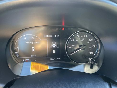 Used 2021 Nissan Kicks SR w/ SR Premium Package image 31