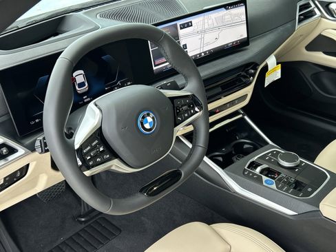 New 2026 BMW i4 xDrive40i w/ Premium Package image 11