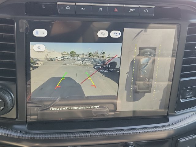 New 2026 Ford F150 Raptor AWD/4WD image 13