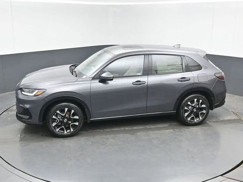 New 2026 Honda HR-V EX-L image 35