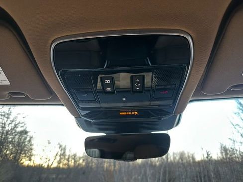 Certified 2024 Land Rover Range Rover Sport Dynamic SE AWD/4WD image 28