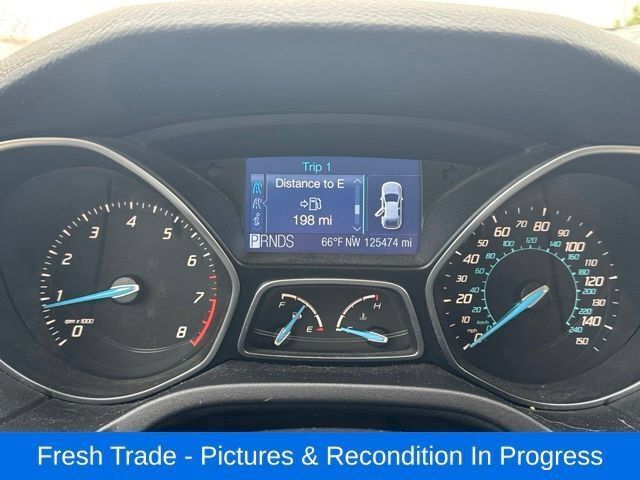 Used 2012 Ford Focus SE FWD image 12