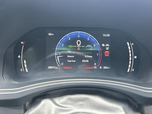 Used 2024 Toyota Grand Highlander AWD image 37