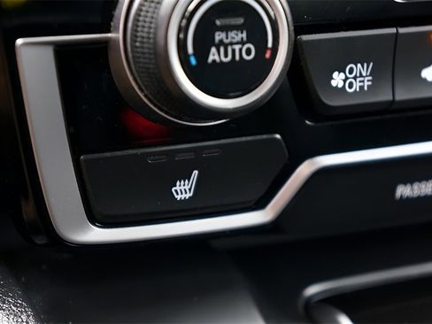 Used 2022 Honda CR-V Touring image 27