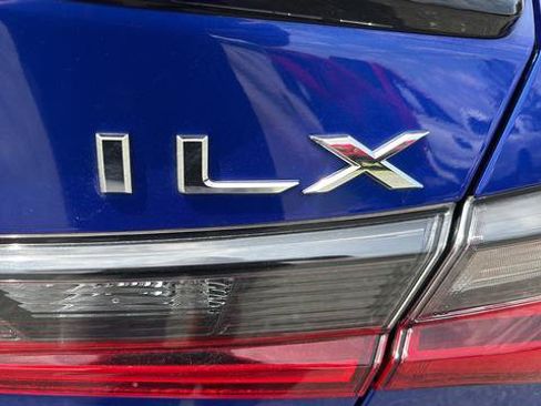 Used 2021 Acura ILX FWD image 13