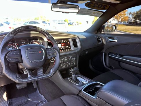 Used 2023 Dodge Charger Scat Pack image 12
