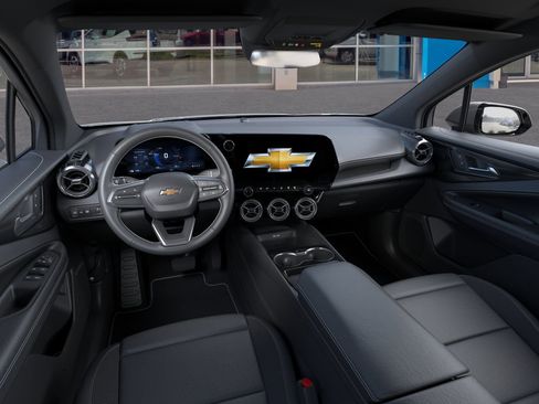 New 2026 Chevrolet Blazer EV LT image 15