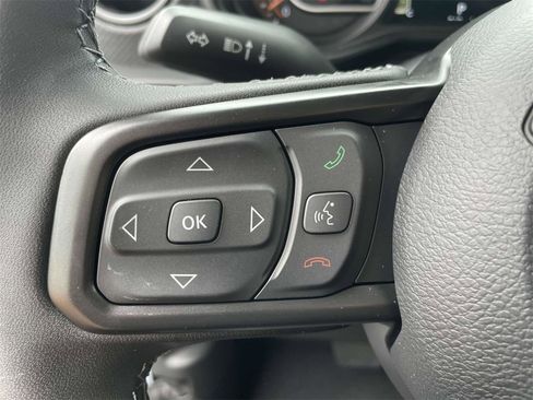 New 2025 Jeep Gladiator Rubicon w/ Convenience Group image 13